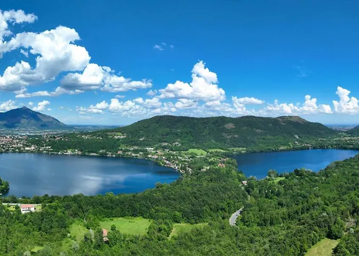 Cascina Girba Vakantiehuis *