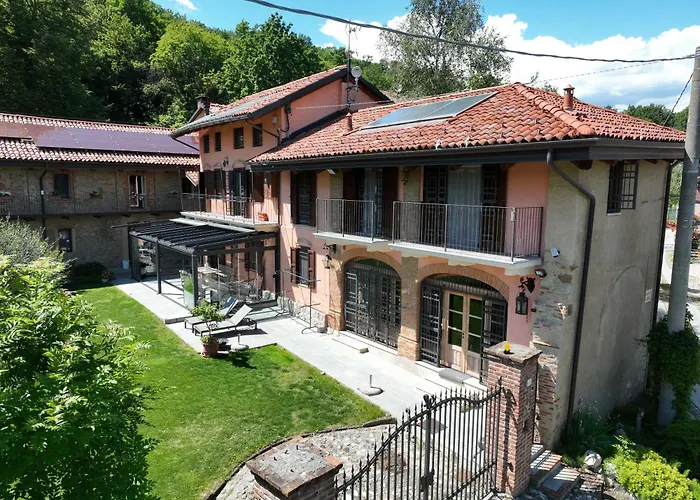 Cascina Girba * Giaveno